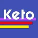 Logo of Stupid Simple Keto Diet App android Application 