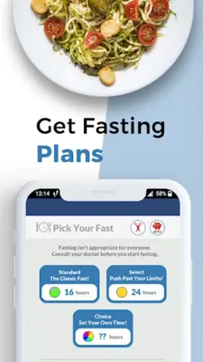 Stupid Simple Keto Diet App android App screenshot 9